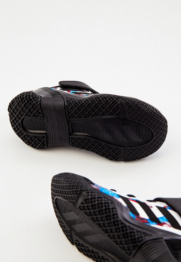 Кроссовки для мальчика adidas G55844 Фото 5