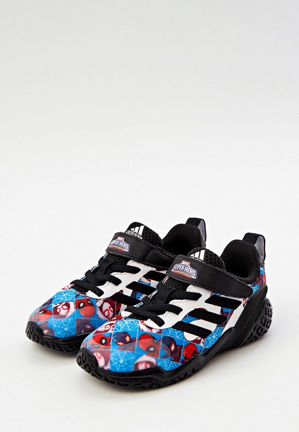 Кроссовки для мальчика adidas G55845 Фото 2