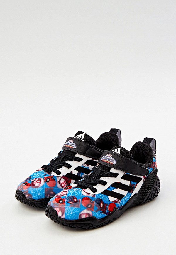 Кроссовки  adidas фото