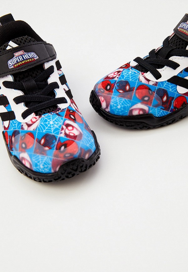 Кроссовки  adidas фото