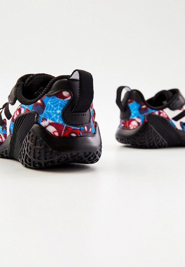 Кроссовки для мальчика adidas G55845 Фото 4