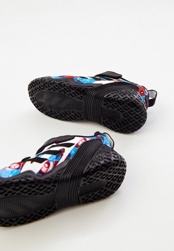 Кроссовки для мальчика adidas G55845 Фото 5
