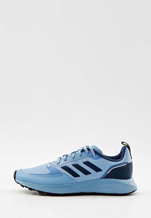 

Кроссовки adidas, Голубой, adidas RTLAAM204501