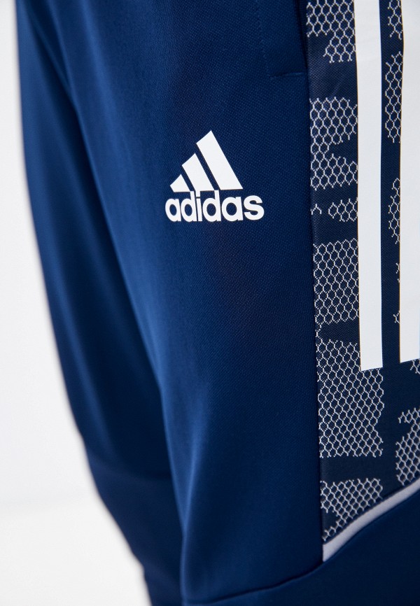 

Брюки спортивные adidas, Синий, CON21 TK PNT