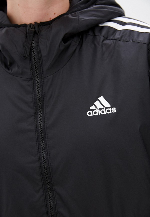 фото Куртка утепленная adidas