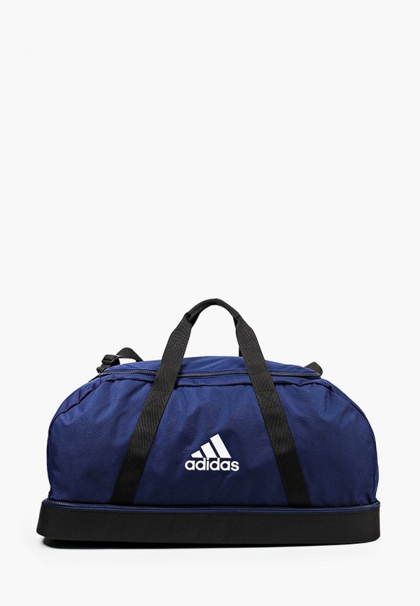 

Сумка спортивная adidas, Синий, TIRO DU BC L
