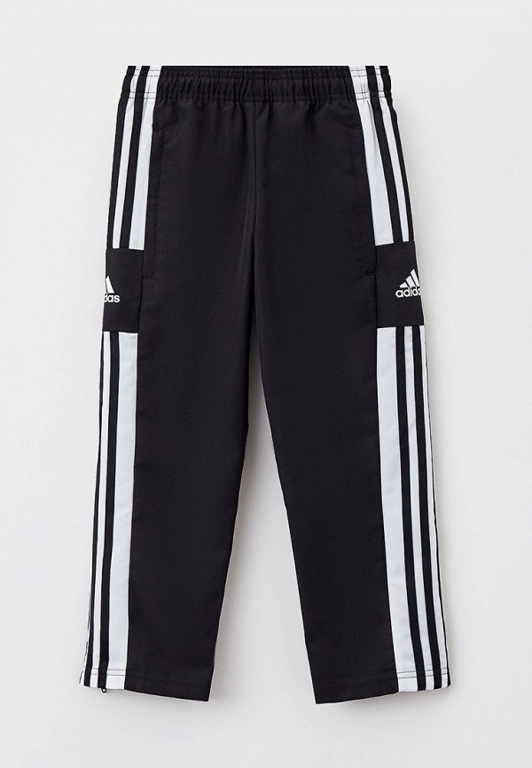 

Брюки спортивные adidas, Черный, SQ21 PRE PNT Y