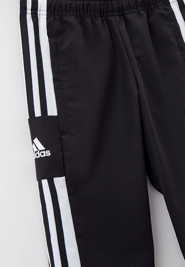 

Брюки спортивные adidas, Черный