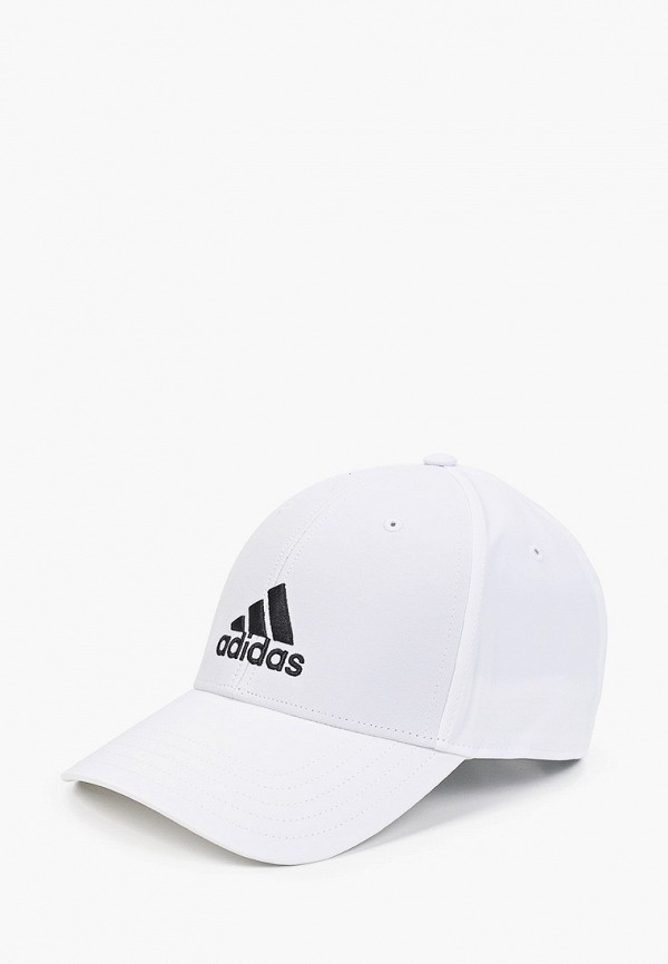 

Бейсболка adidas, Белый, adidas RTLAAM206001