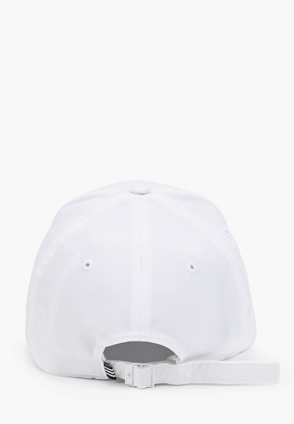 

Бейсболка adidas, Белый, BBALLCAP LT EMB