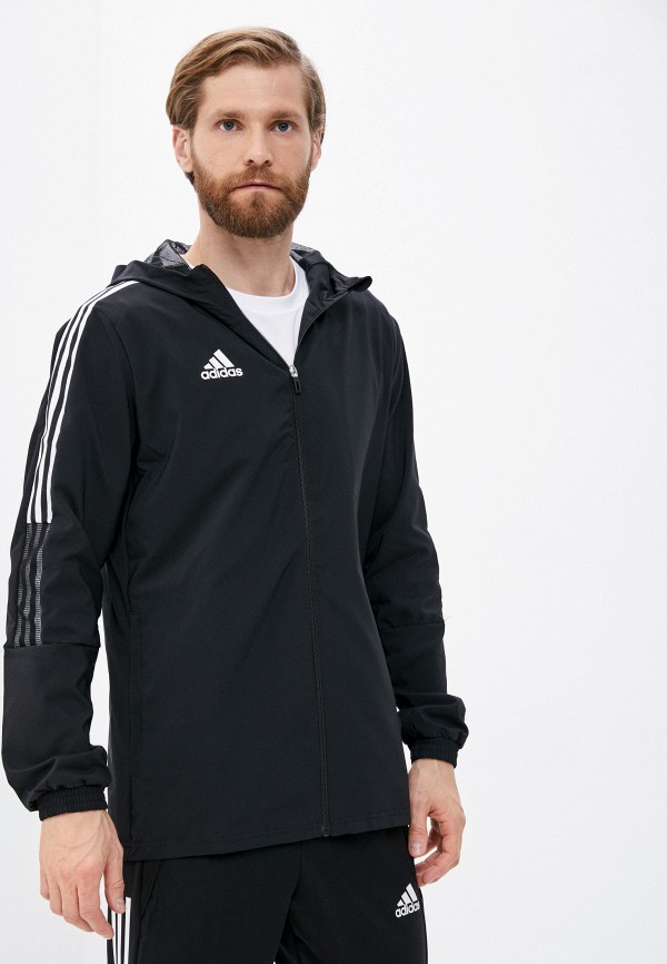 Ветровка  adidas