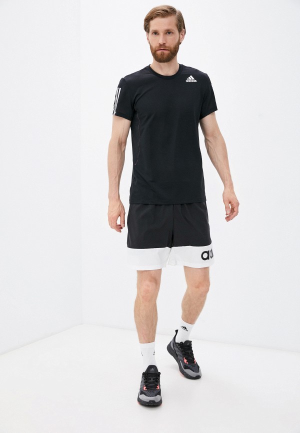 Футболка спортивная Adidas RTLAAM206801INXL