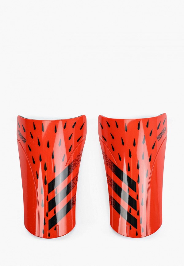 

Щитки adidas, Красный, PRED SG CLB