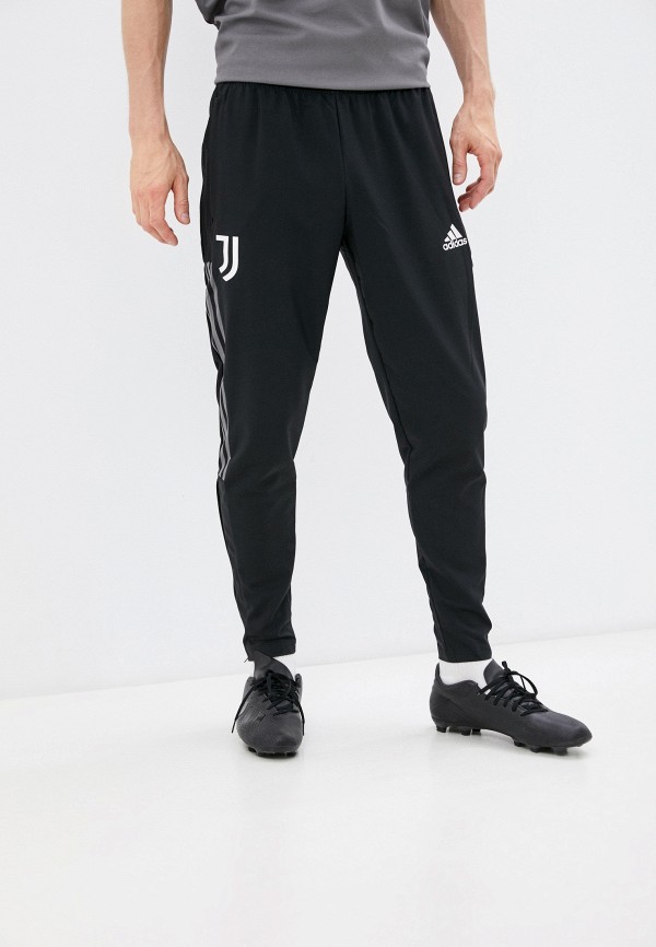 

Брюки спортивные adidas, Черный, JUVE PRE PNT