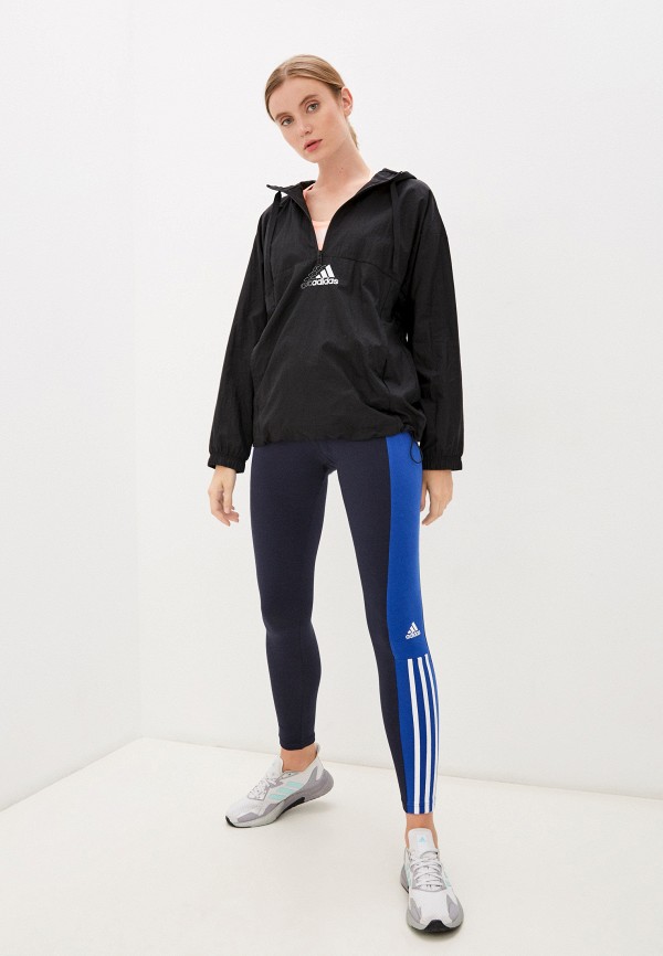 фото Ветровка adidas