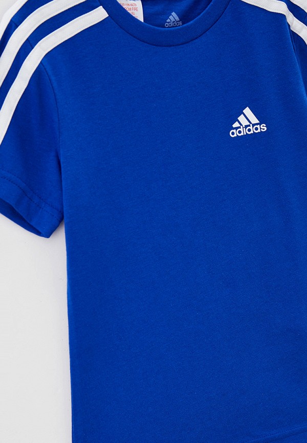 фото Футболка adidas