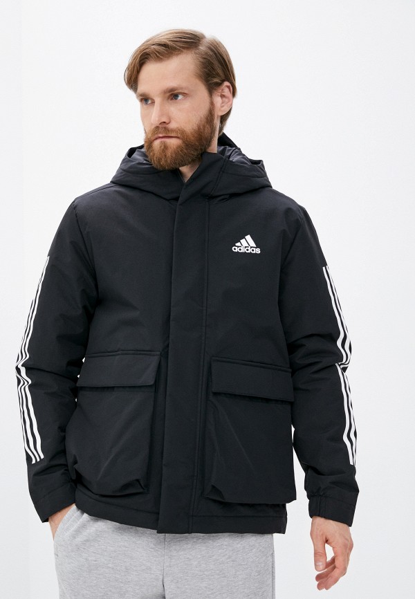 Куртка утепленная  adidas