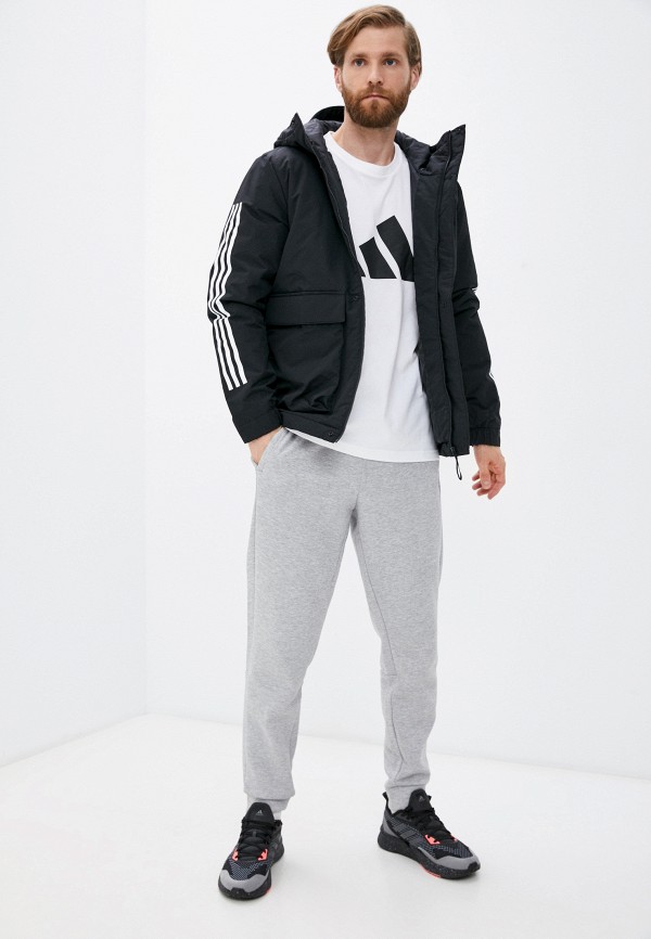 фото Куртка утепленная adidas