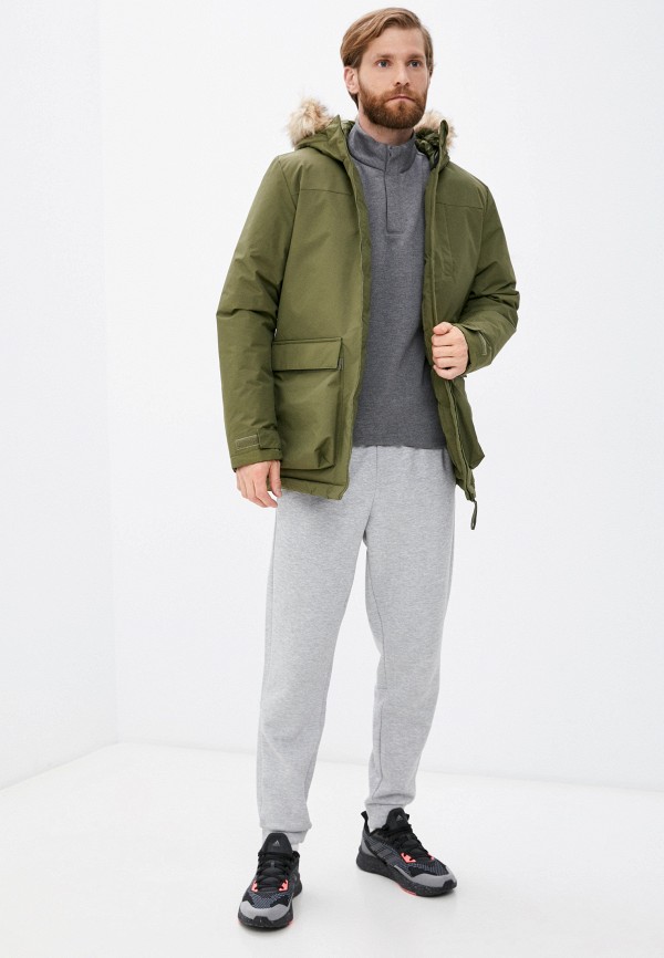 фото Куртка утепленная adidas