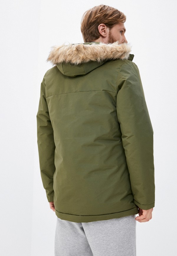 фото Куртка утепленная adidas