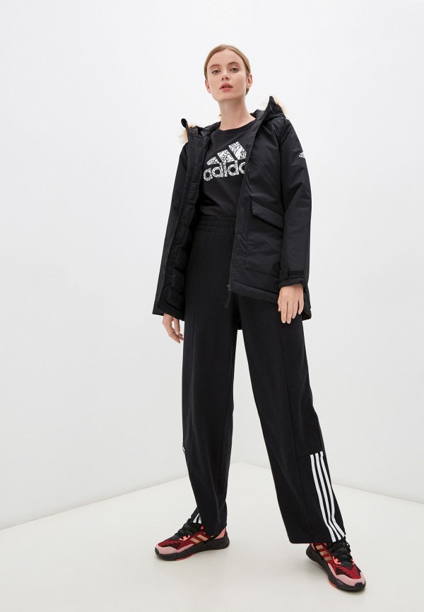 фото Куртка утепленная adidas