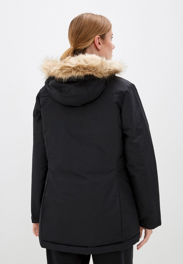 фото Куртка утепленная adidas