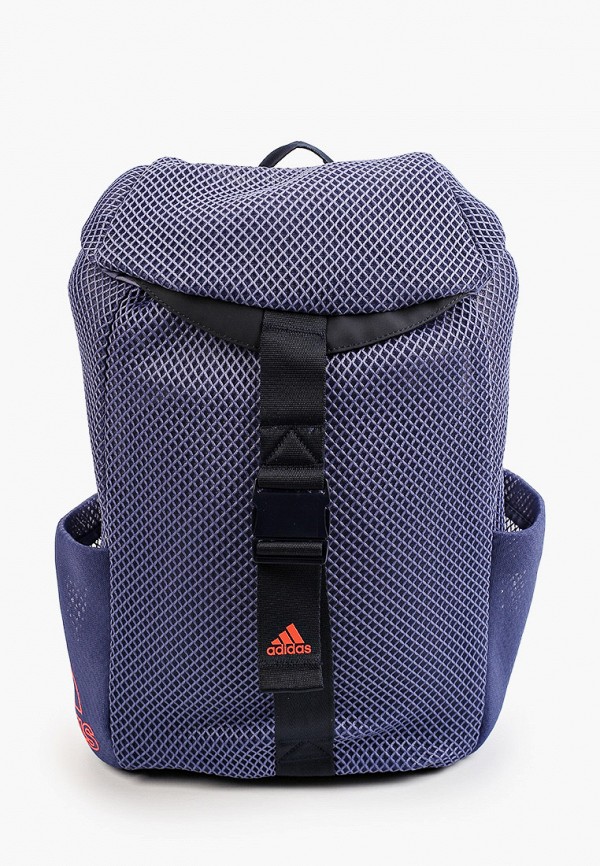 

Рюкзак adidas, Синий, W ST FLA BP MS