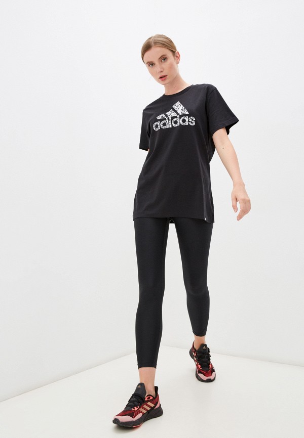 фото Футболка adidas