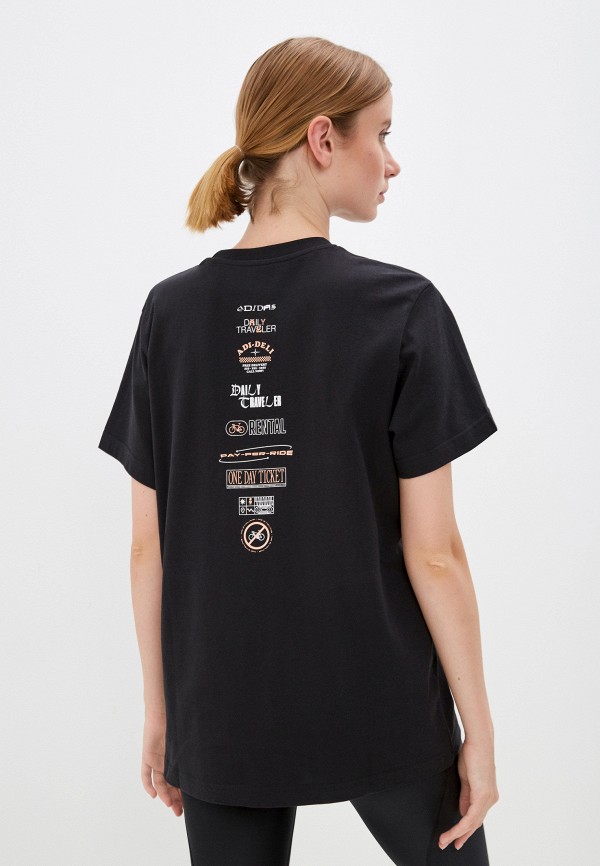 фото Футболка adidas