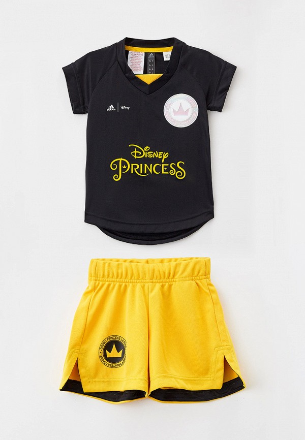 

Костюм спортивный adidas, Разноцветный, G DY P SET 3