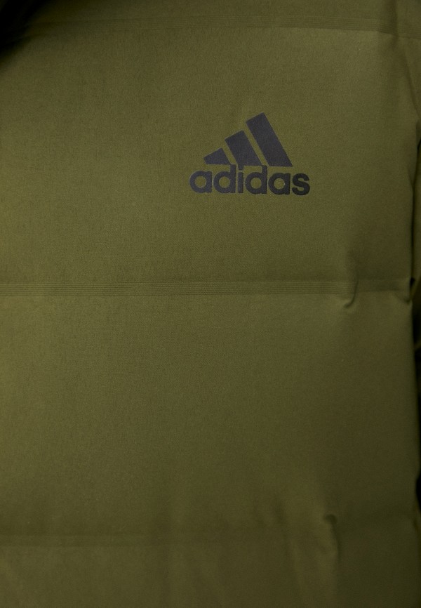фото Пуховик adidas