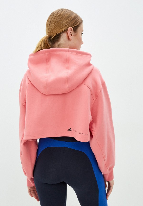 фото Толстовка adidas by stella mccartney