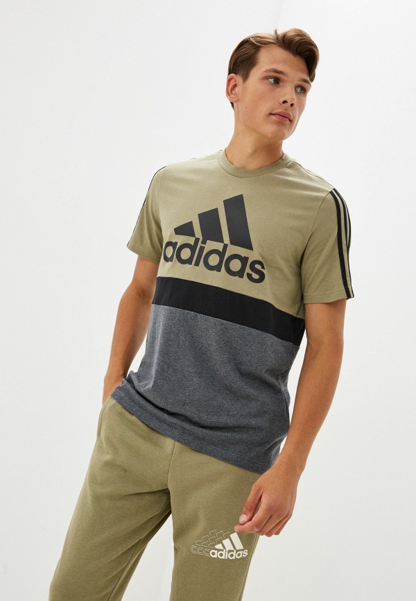 фото Футболка adidas