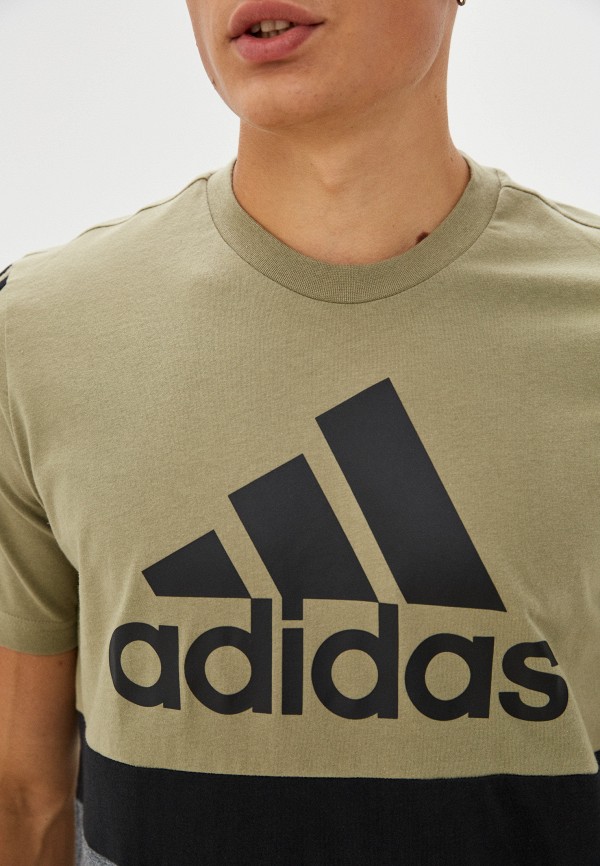 фото Футболка adidas