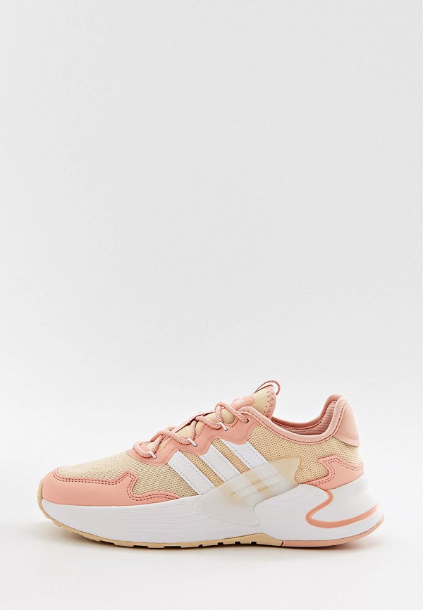 

Кроссовки adidas, Бежевый, ROAMER
