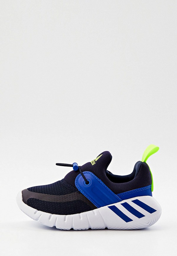 

Кроссовки adidas, Синий, adidas RTLAAM211001