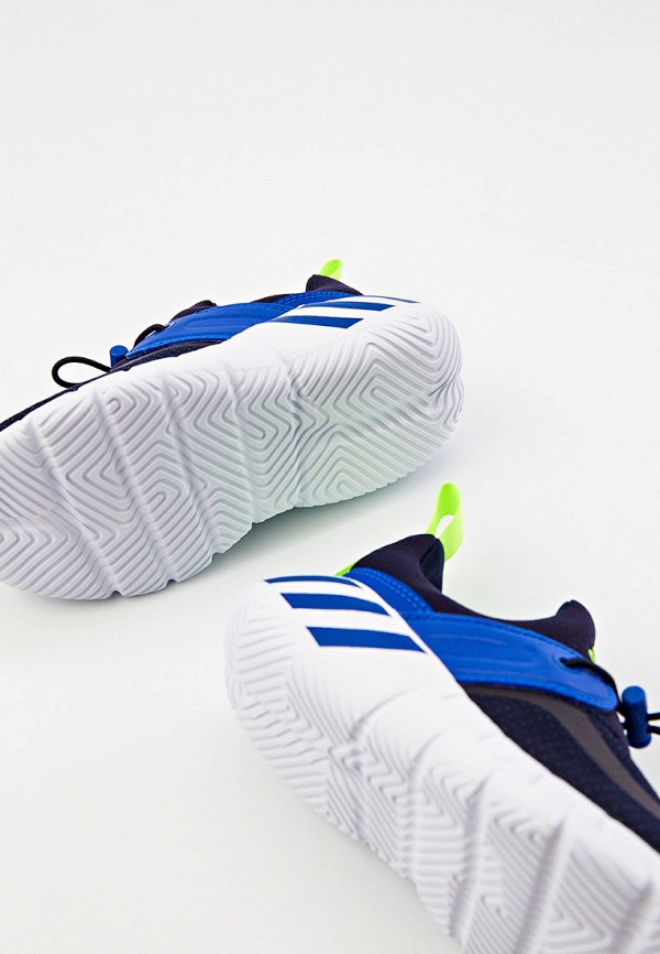 

Кроссовки adidas, Синий, RAPIDAZEN C