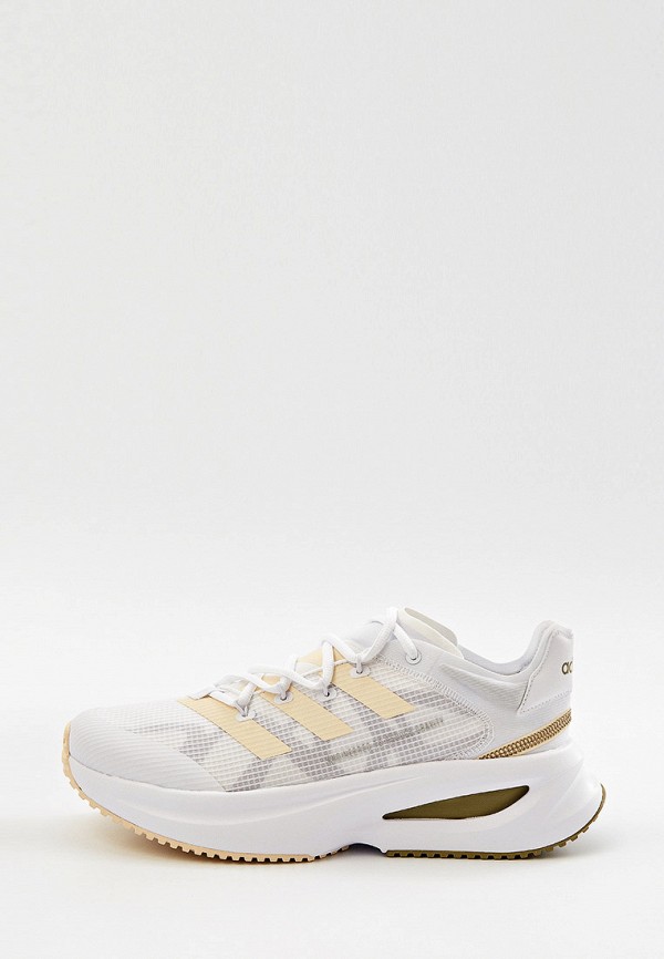 

Кроссовки adidas, Белый, adidas RTLAAM211101