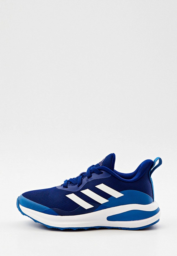 

Кроссовки adidas, Синий, FORTARUN K