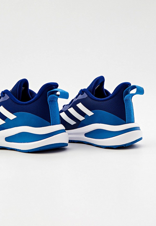 

Кроссовки adidas, Синий, FORTARUN K