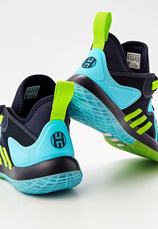 фото Кроссовки adidas