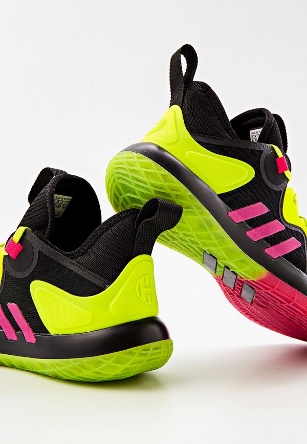 фото Кроссовки adidas