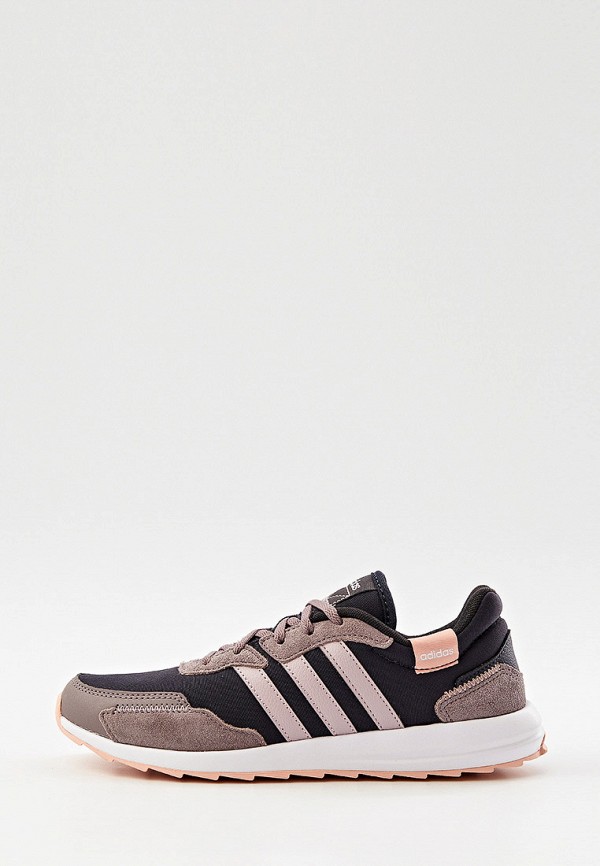

Кроссовки adidas, Серый, adidas RTLAAM211601