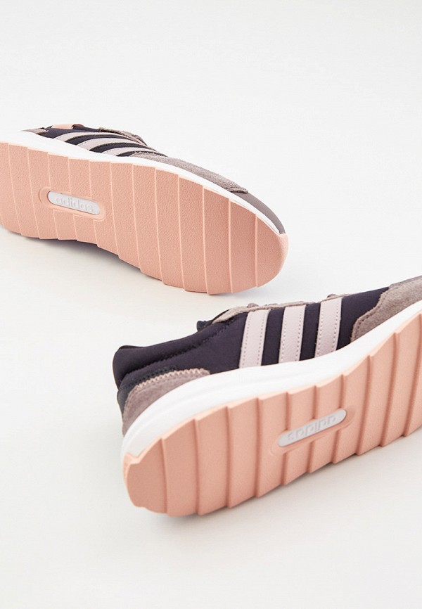 

Кроссовки adidas, Серый, RETRORUN