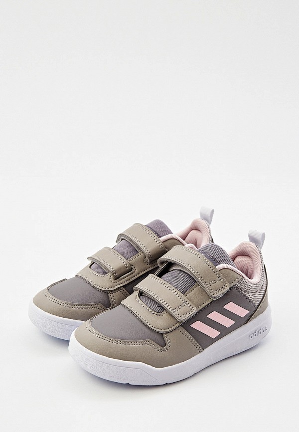 

Кроссовки adidas, Серый, TENSAUR C