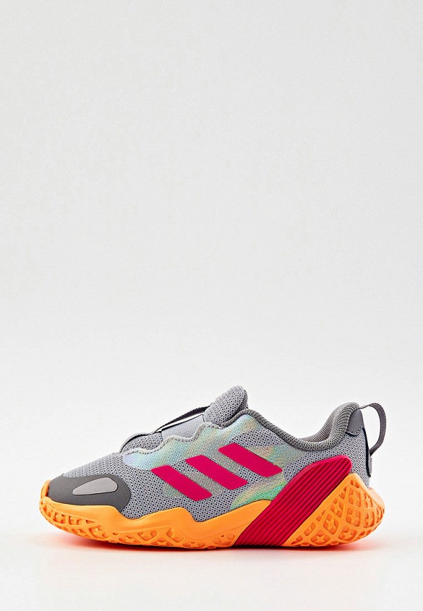 

Кроссовки adidas, Серый, 4UTURE RNR AC I