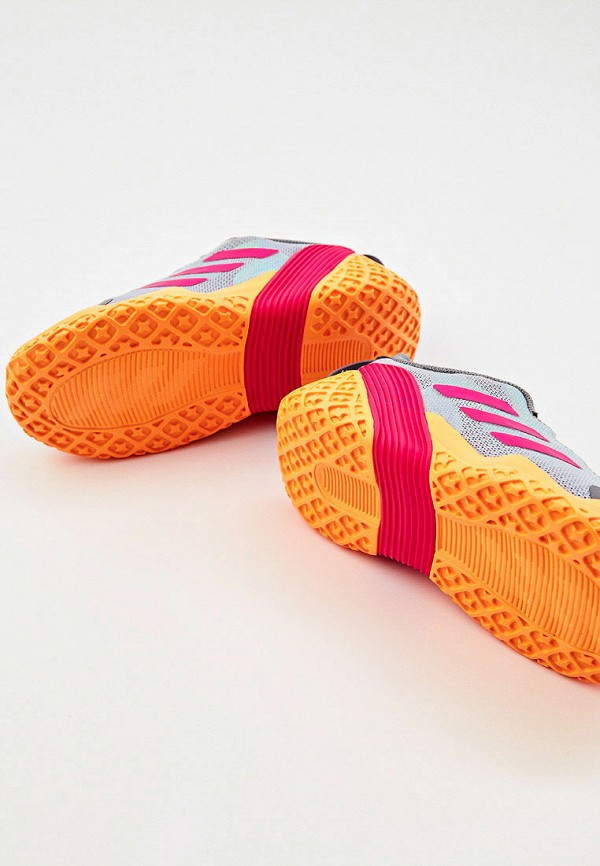 

Кроссовки adidas, Серый, 4UTURE RNR AC I