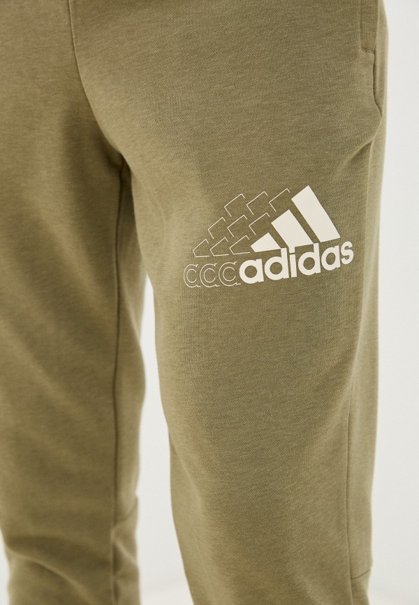 

Брюки спортивные adidas, Хаки, Q3 BLUV SERE PT