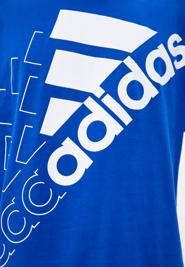 Футболка спортивная Adidas RTLAAM212201INXXL