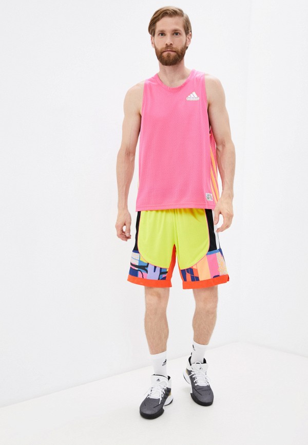 фото Шорты спортивные adidas